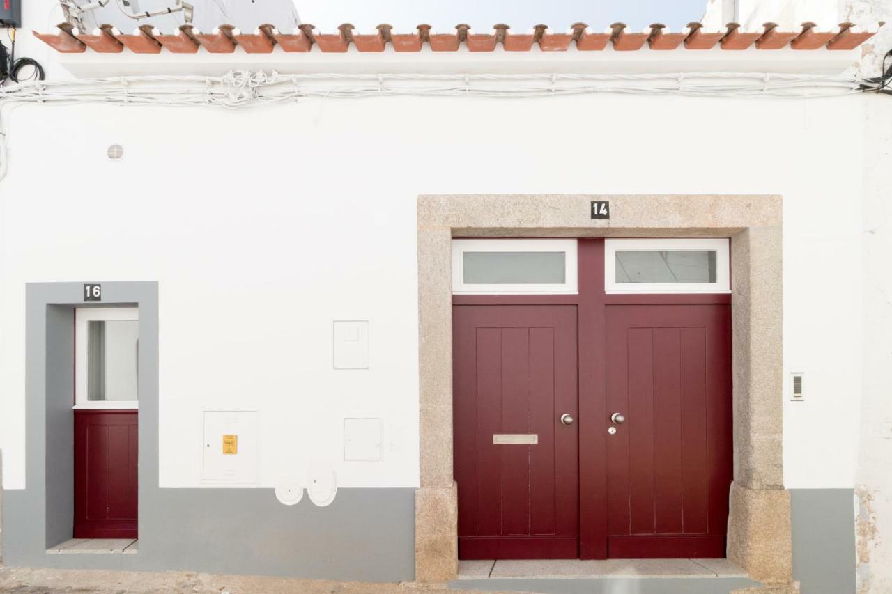 Casa Do Sul Villa Evora Luaran gambar